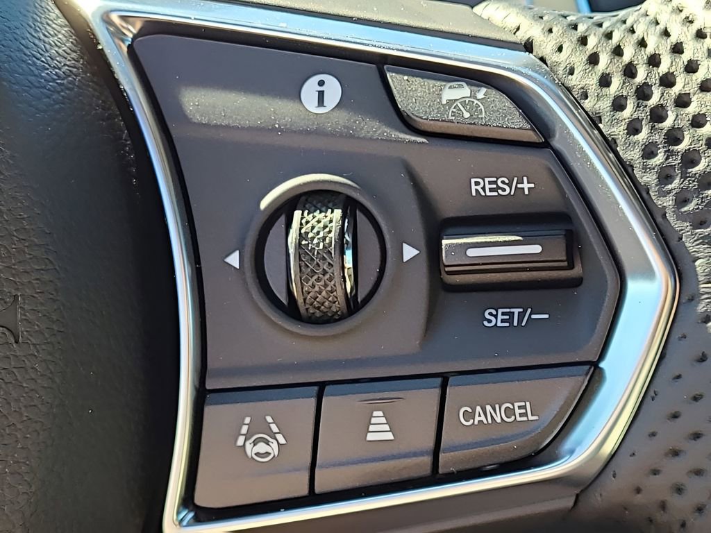 New 2026 Acura RDX A-Spec AWD/4WD image 35