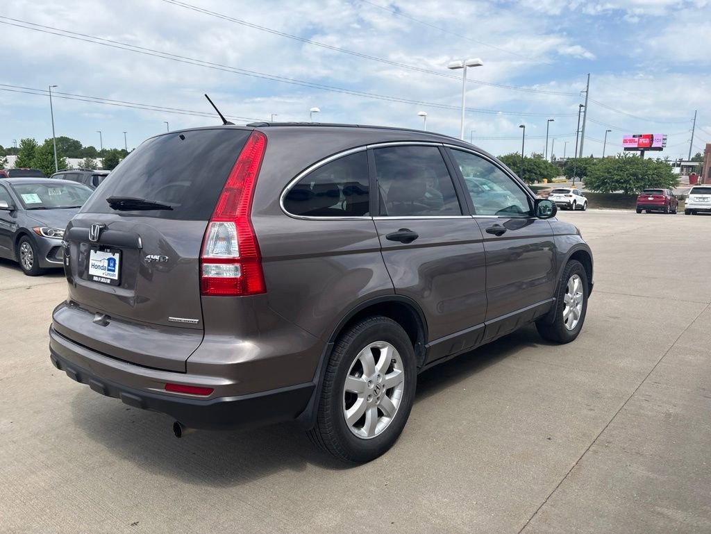Used 2011 Honda CR-V SE image 5