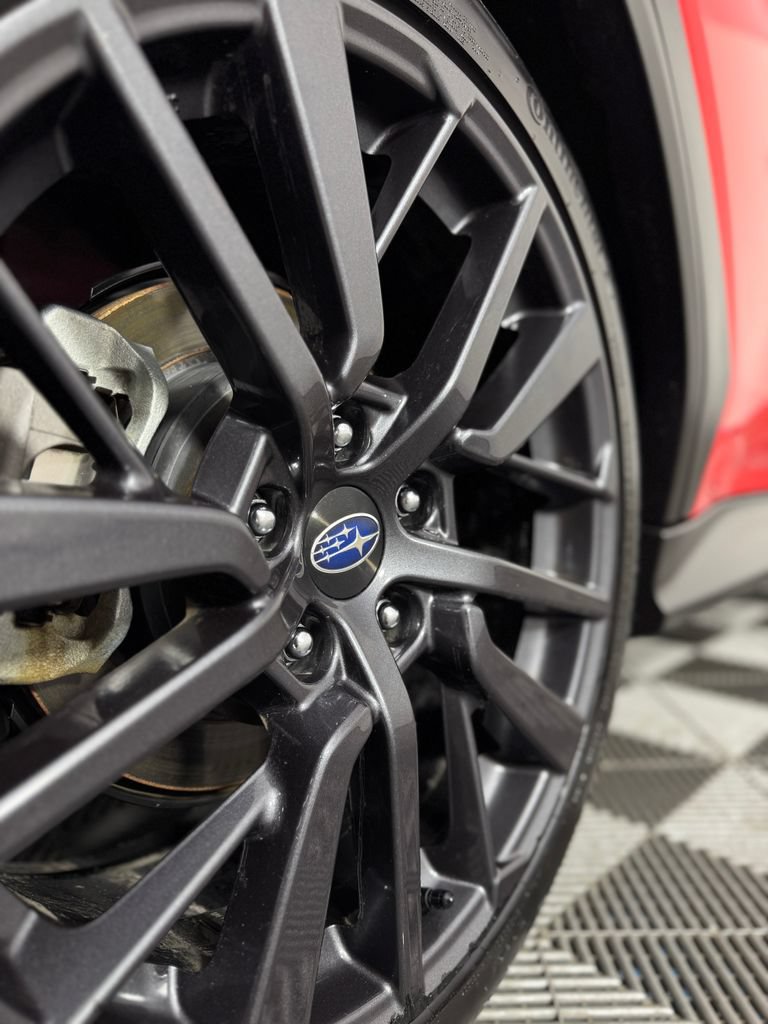 Certified 2023 Subaru WRX Premium AWD/4WD image 38