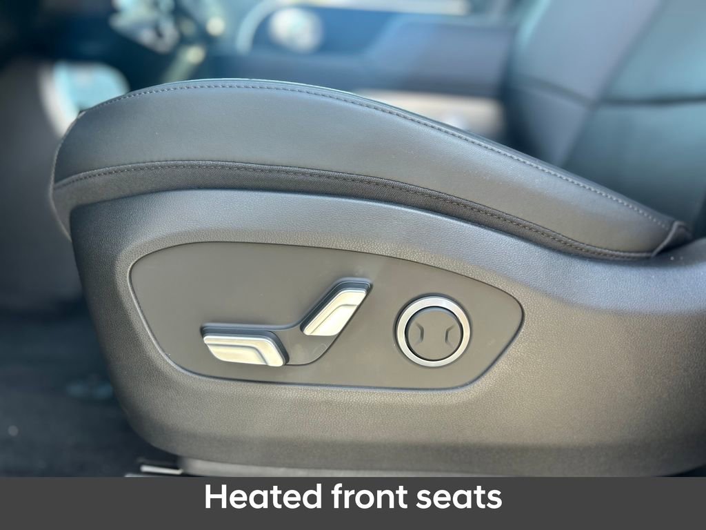 New 2026 Hyundai Ioniq 9 SEL AWD/4WD image 13