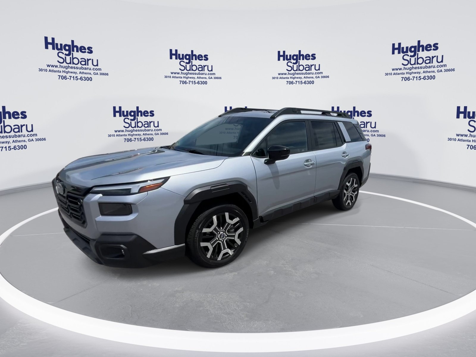 New 2026 Subaru Outback Touring XT AWD/4WD image 6