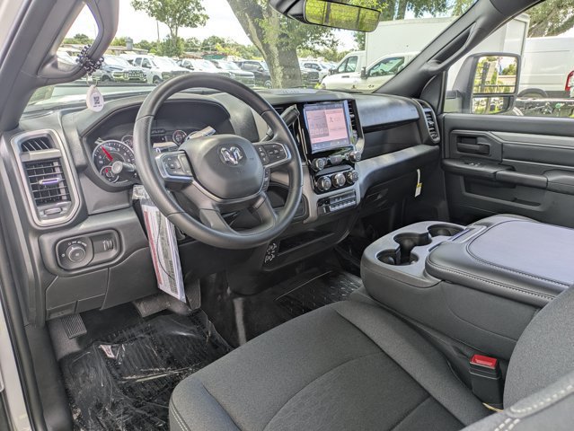 New 2026 RAM 4500 Tradesman w/ Chrome Appearance Group RWD image 16