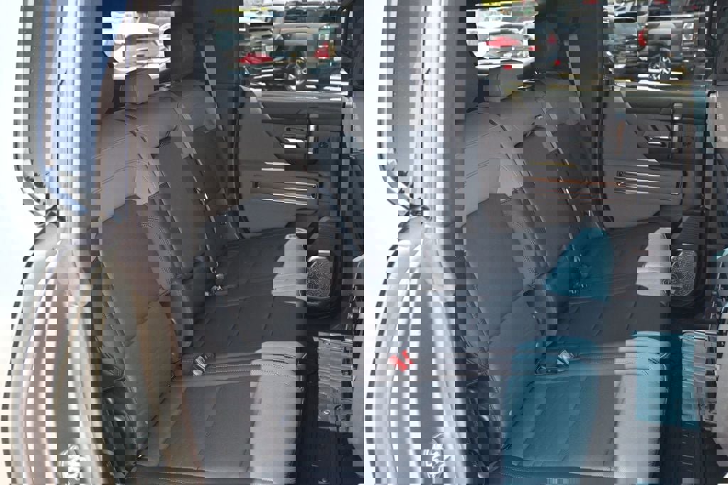 Used 2024 GMC Hummer EV 3X image 22