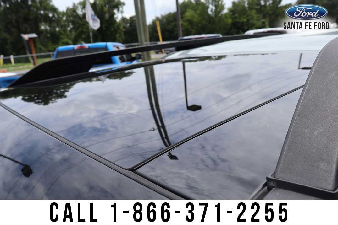 Used 2023 Ford Bronco Sport Big Bend w/ Convenience Package AWD/4WD image 10