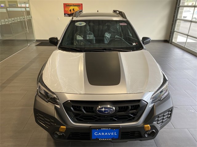 New 2025 Subaru Outback Wilderness image 2