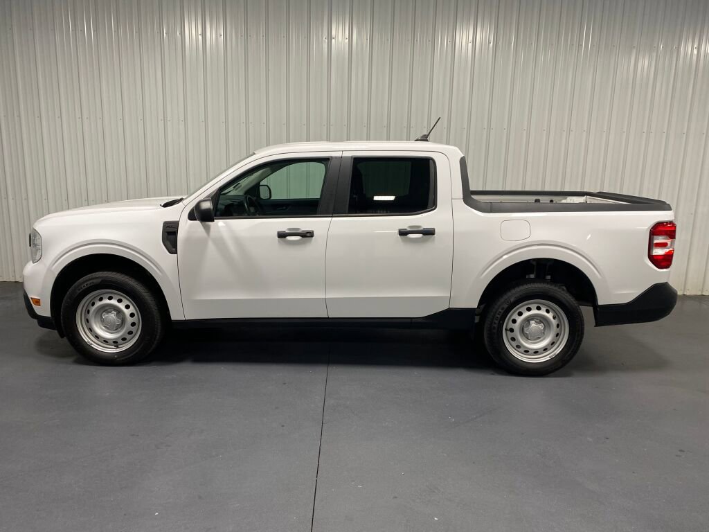 Used 2022 Ford Maverick XL image 15