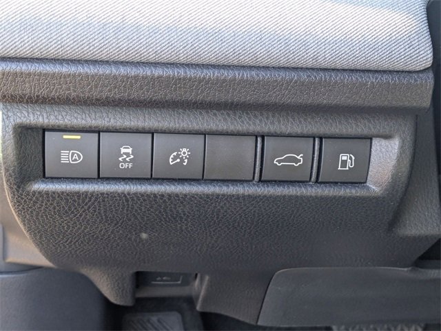 Certified 2025 Toyota Camry LE w/ Convenience Package image 16