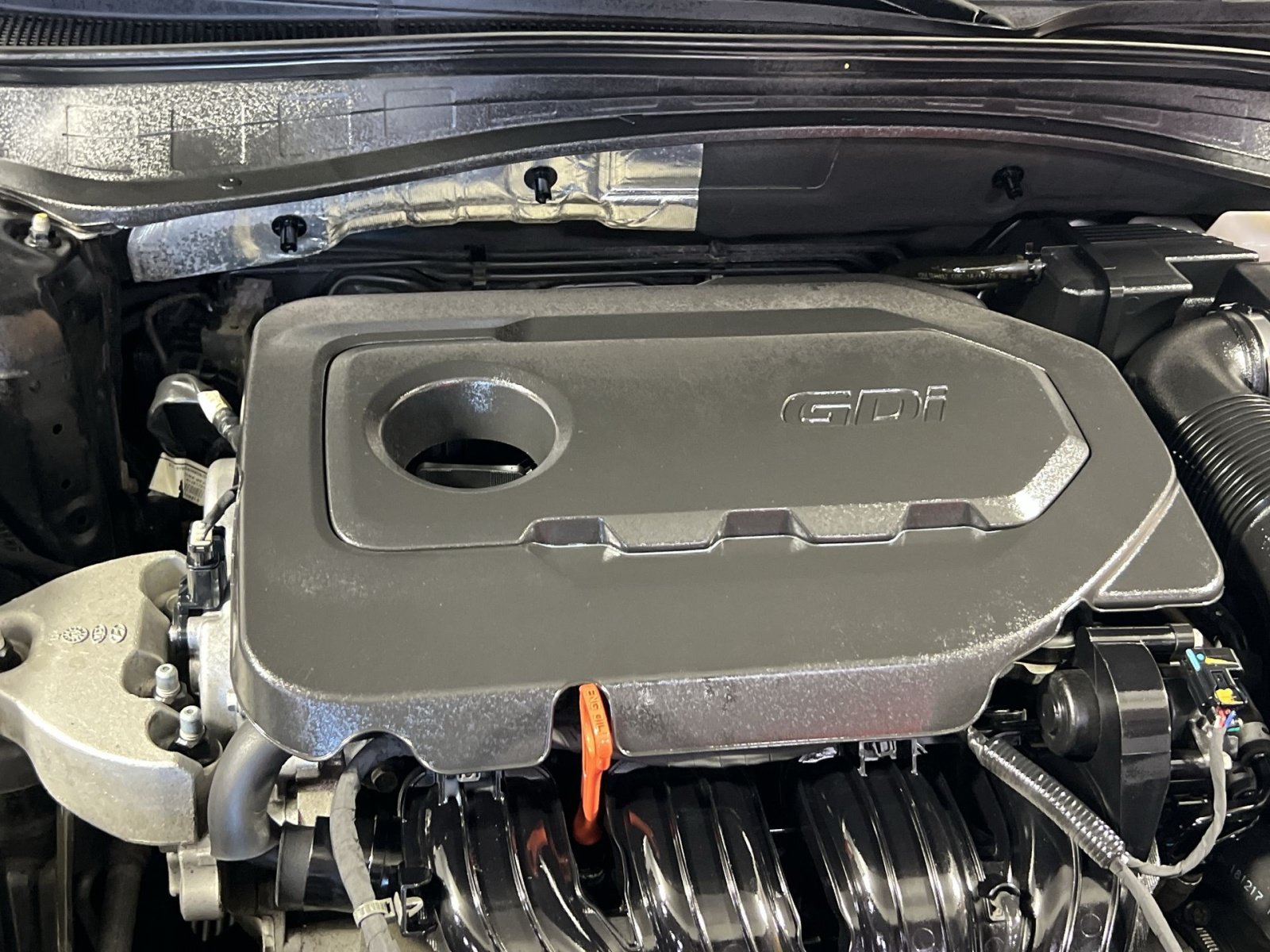 Used 2019 Kia Optima S w/ S Panoramic Sunroof Package FWD image 29