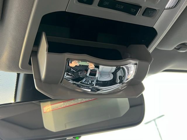 Certified 2024 Toyota Highlander XLE image 36