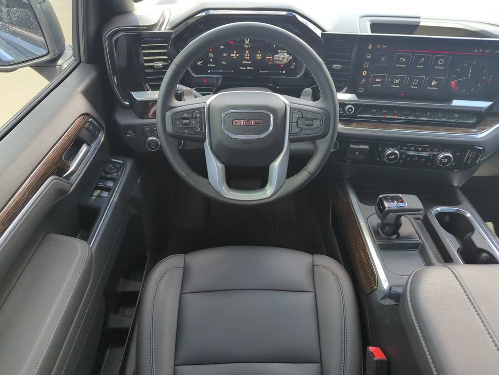 Used 2026 GMC Sierra 1500 Elevation w/ Elevation Premium Package AWD/4WD image 14