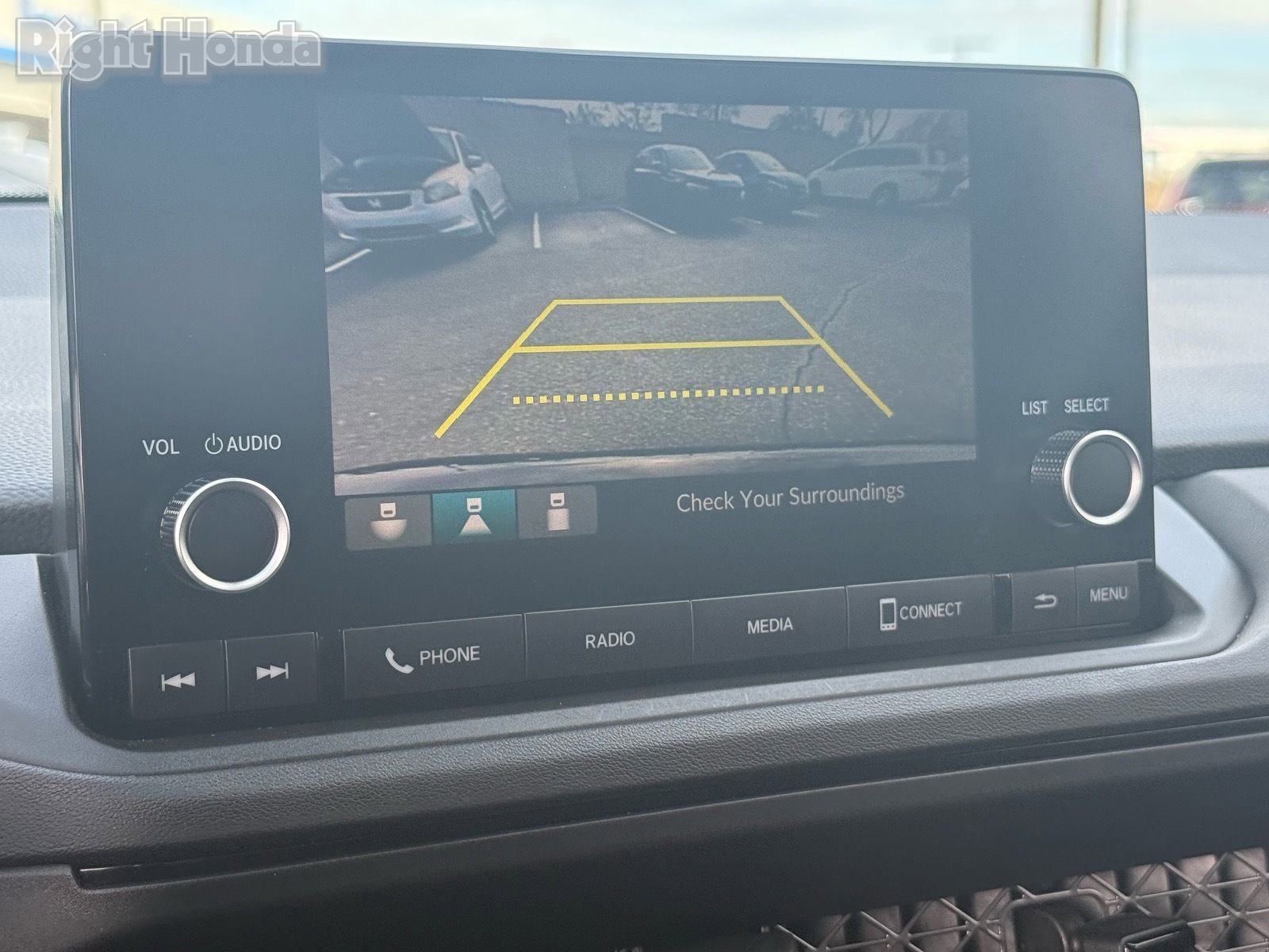 Used 2024 Honda Accord LX image 21