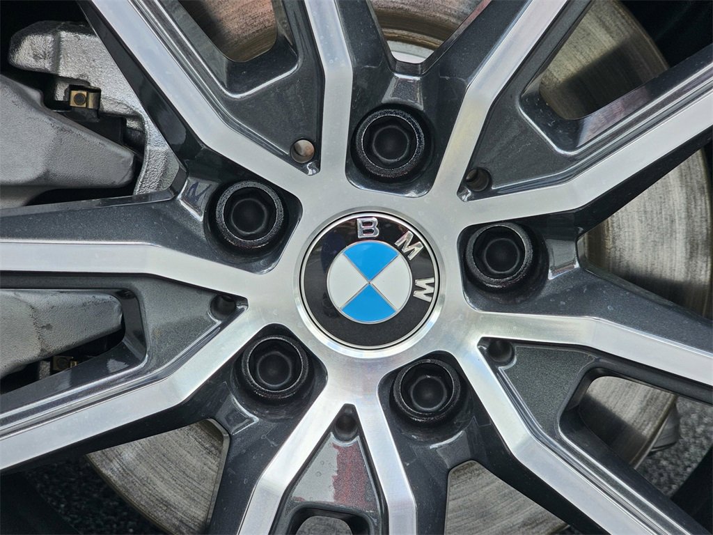 Used 2025 BMW 230i xDrive Coupe w/ Convenience Package image 11