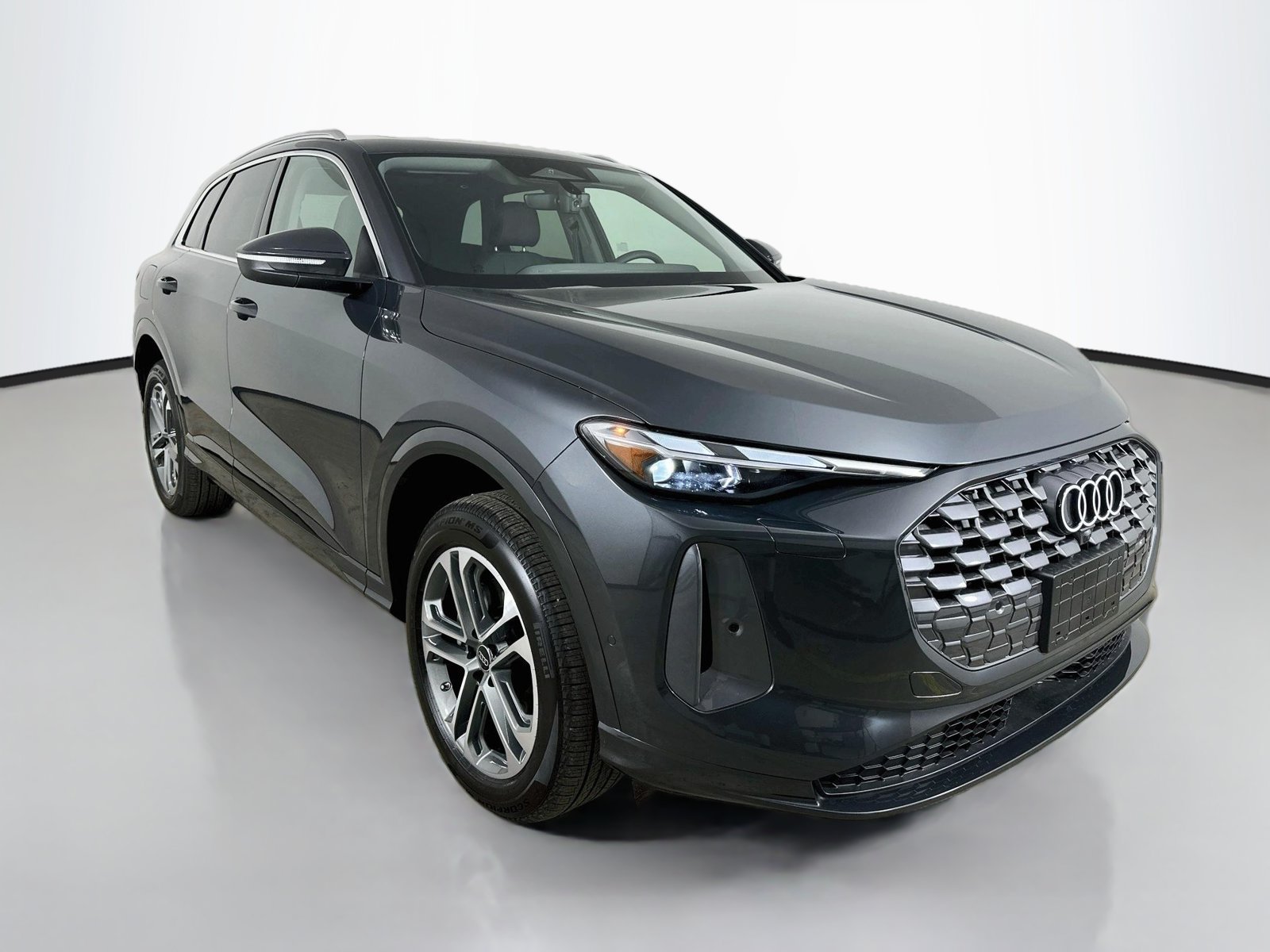 New 2026 Audi Q5 Premium AWD/4WD image 3