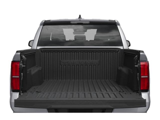Used 2026 Toyota Tacoma SR5 RWD image 12