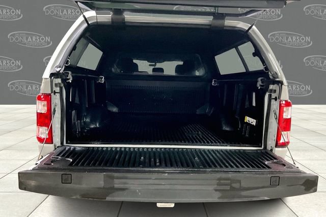 Used 2023 Ford F150 XL w/ STX Appearance Package image 9