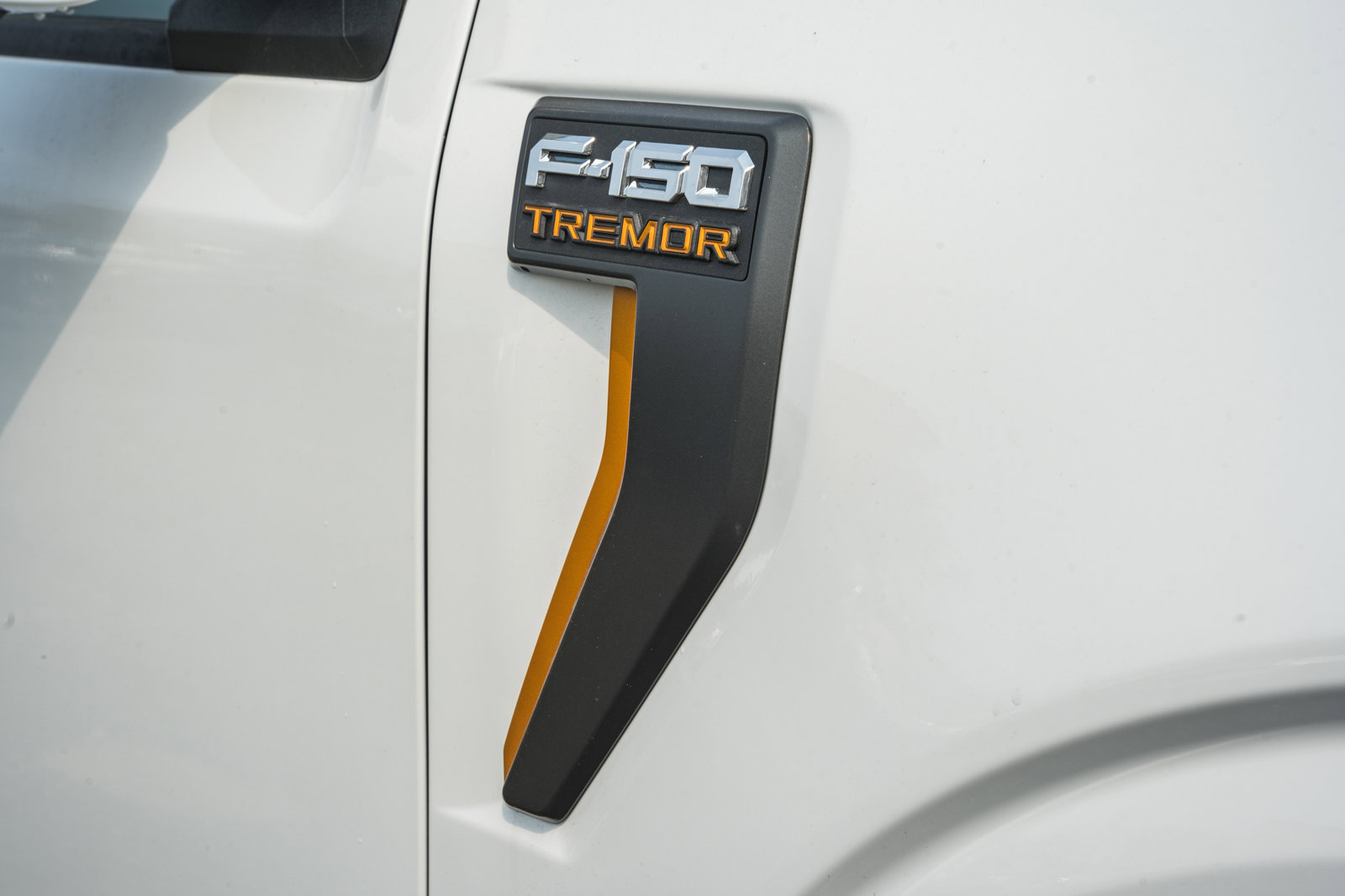 New 2026 Ford F150 Tremor w/ Equipment Group 402A High image 17