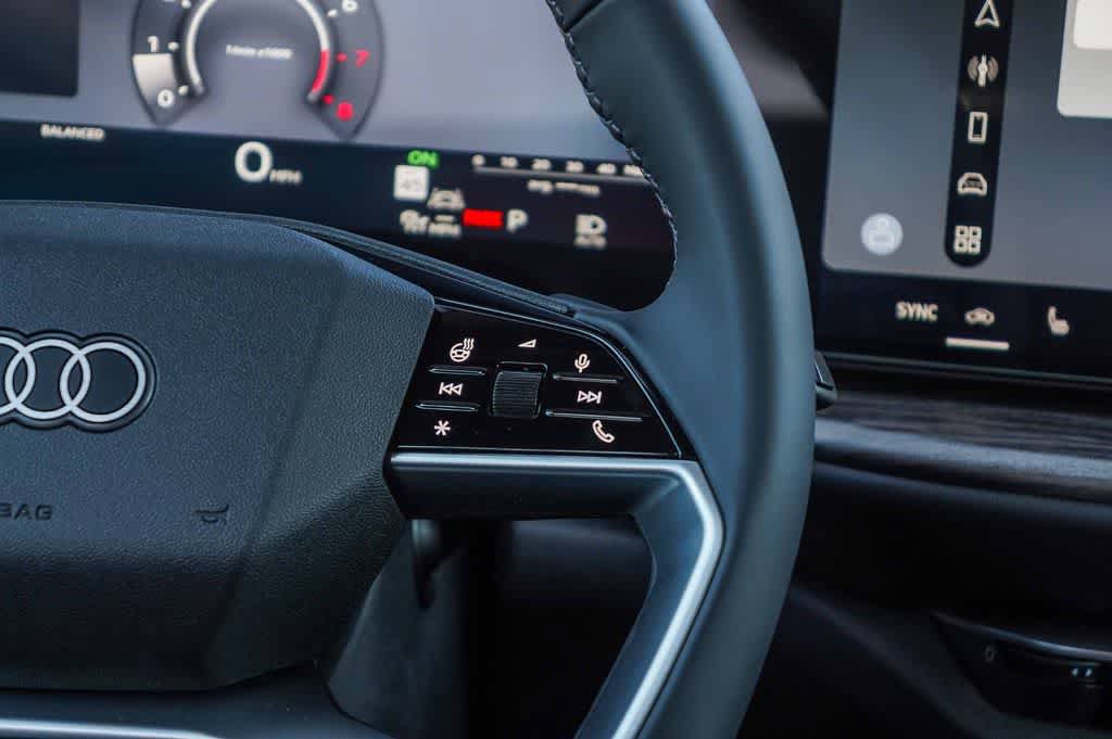 New 2026 Audi Q5 Premium AWD/4WD image 17