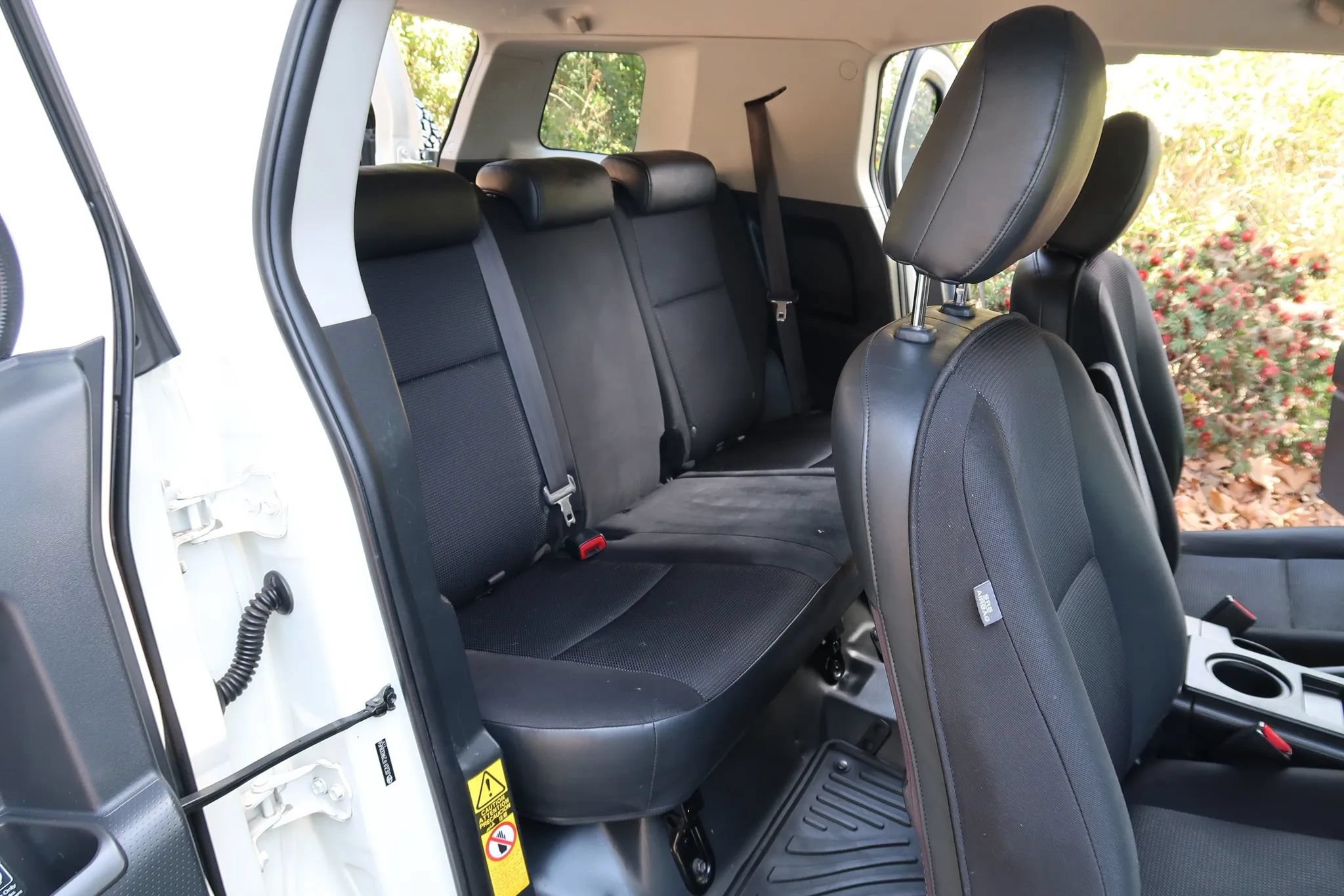 Used 2009 Toyota FJ Cruiser 2WD w/ TRD Sport Pkg image 28