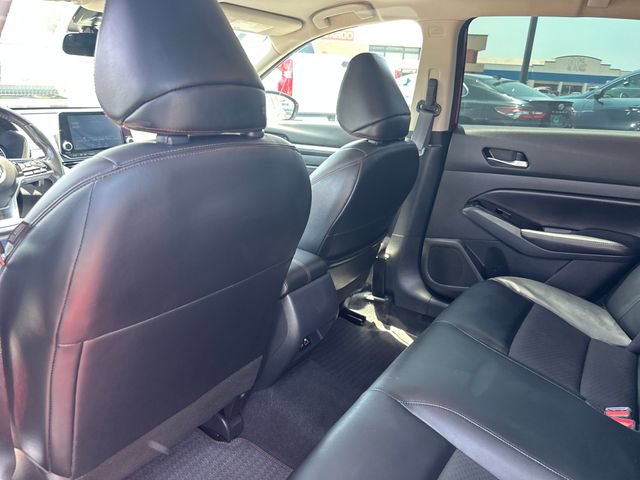 Used 2023 Nissan Altima 2.5 SR FWD image 22