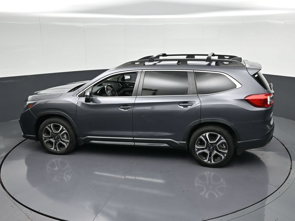 Used 2023 Subaru Ascent Limited AWD/4WD image 28