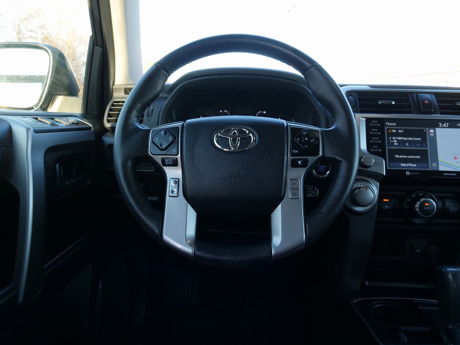 Used 2023 Toyota 4Runner SR5 Premium image 18