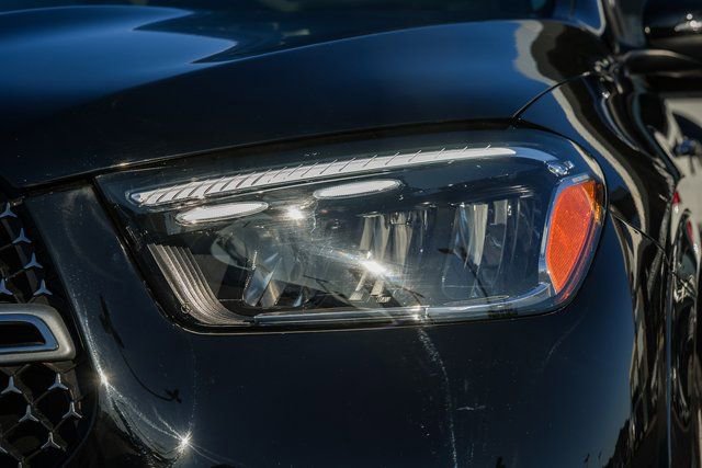 Certified 2024 Mercedes-Benz GLE 350 4MATIC w/ AMG Line Exterior image 14