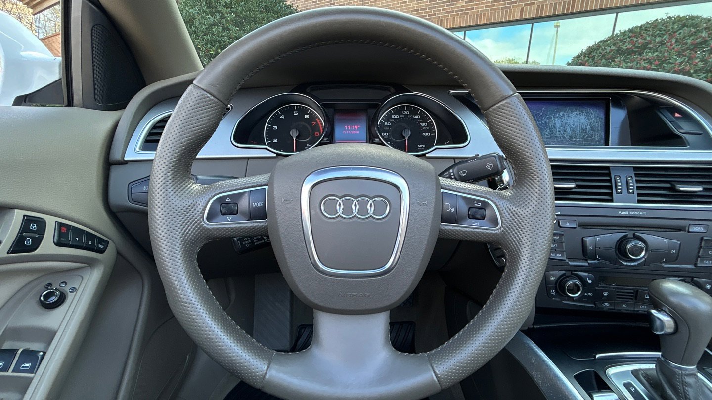 Used 2012 Audi A5 2.0T Premium Plus image 26