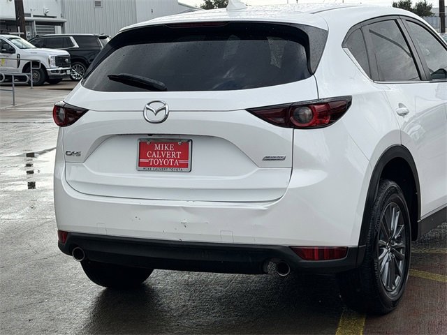 Used 2019 MAZDA CX-5 Touring image 6