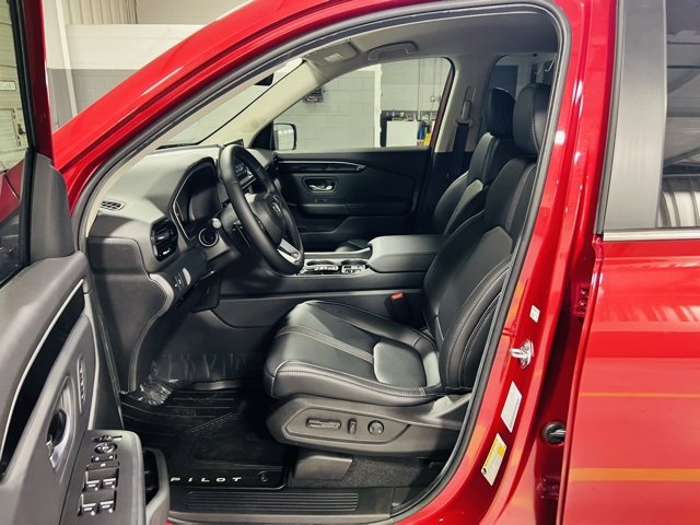 New 2025 Honda Pilot EX-L image 22