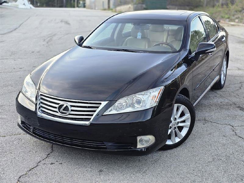 Used 2012 Lexus ES 350 FWD image 2
