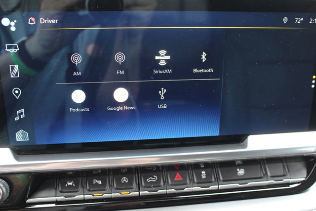 Used 2023 Chevrolet Silverado 1500 High Country w/ High Country Premium Package image 19