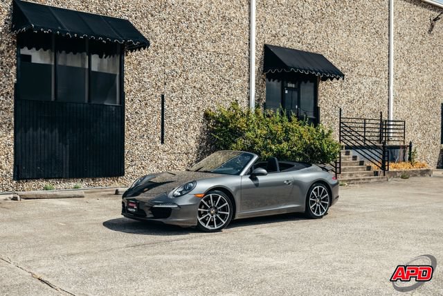 Used 2013 Porsche 911 Carrera RWD image 19