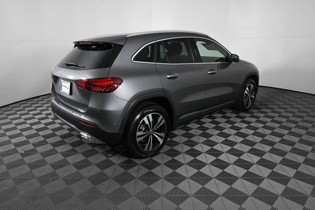 Certified 2026 Mercedes-Benz GLA 250 image 27