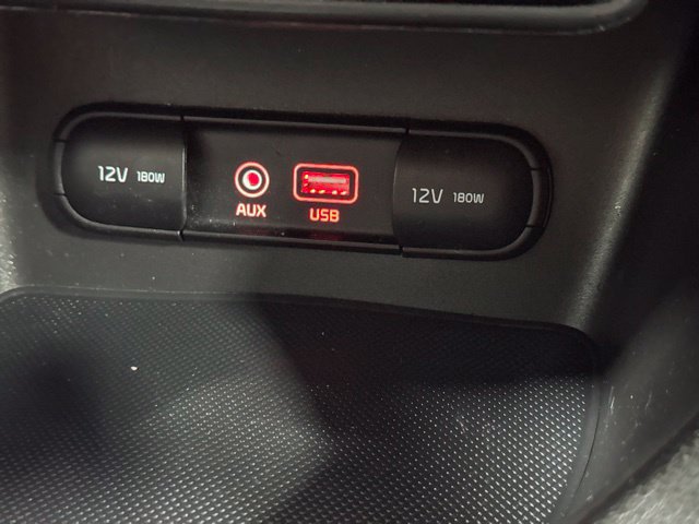 Used 2019 Kia Sportage EX w/ EX Sport Appearance Package FWD image 20