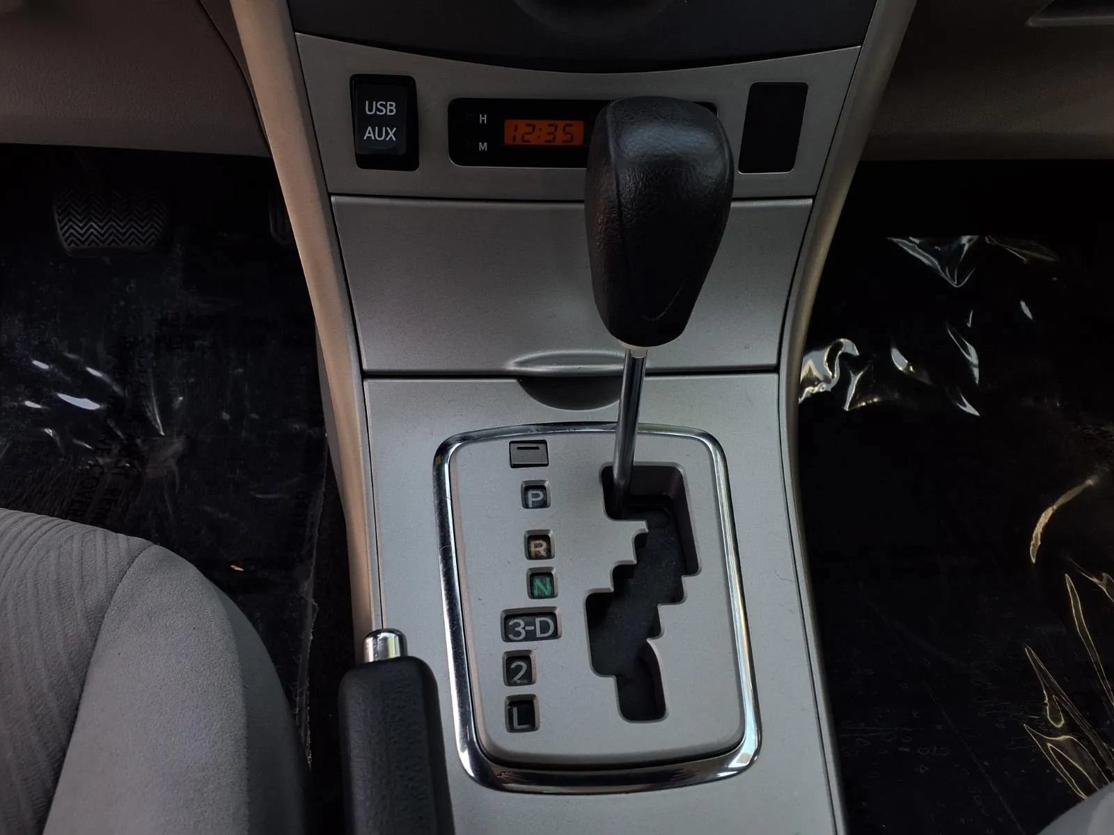 Used 2011 Toyota Corolla LE FWD image 12