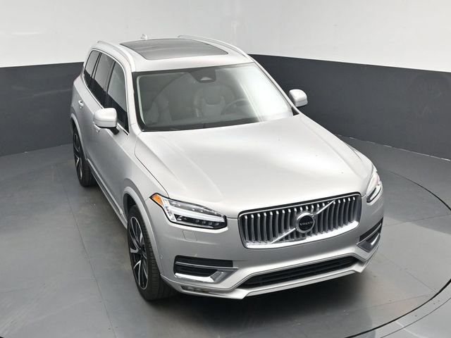 Used 2023 Volvo XC90 B6 Plus w/ Protection Package image 26