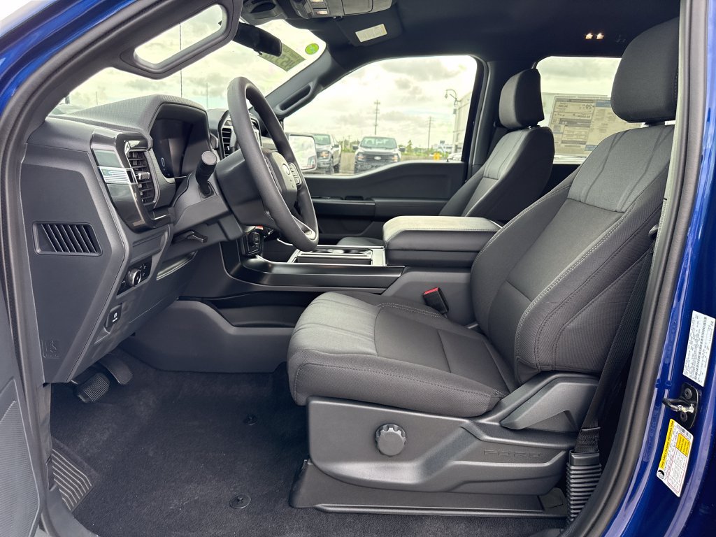 New 2026 Ford F150 STX w/ Equipment Group 200A AWD/4WD image 17