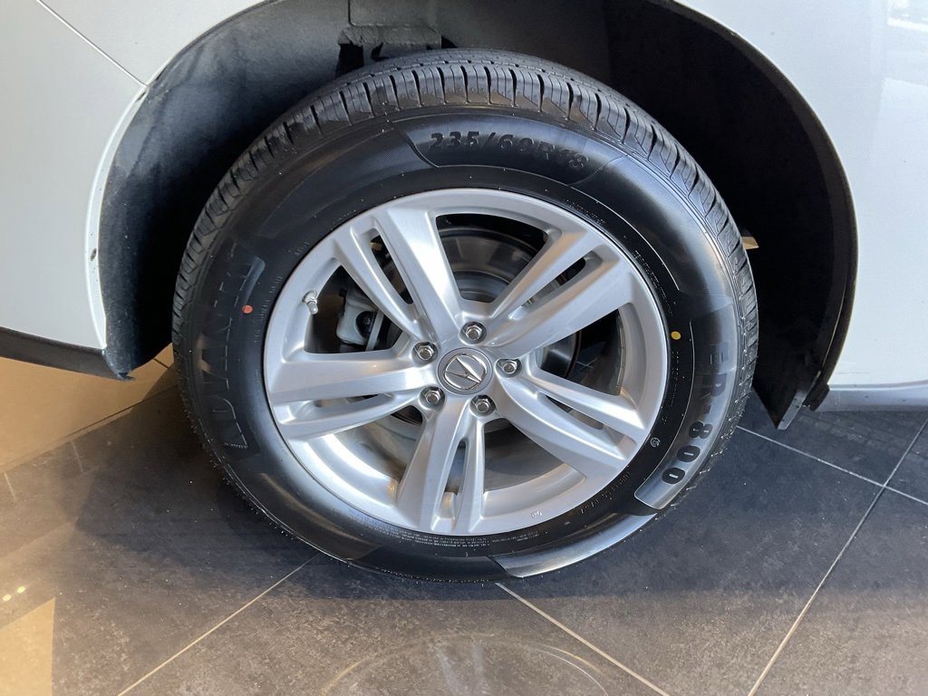 Used 2014 Acura RDX AWD w/ Technology Package image 7