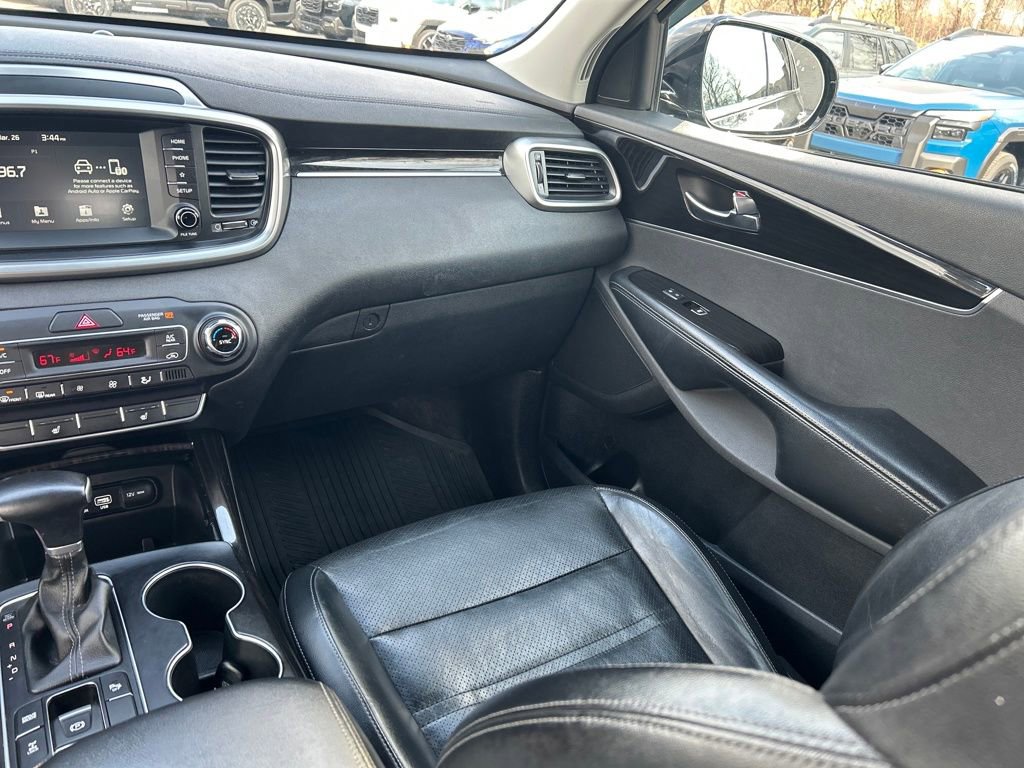 Used 2020 Kia Sorento EX AWD/4WD image 40