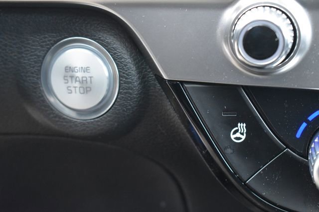 New 2025 Kia Telluride EX X-Line image 28