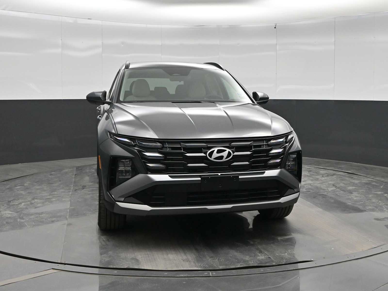 New 2026 Hyundai Tucson SEL Plus AWD/4WD image 2