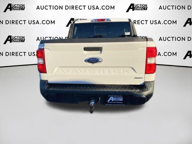 Used 2022 Ford Maverick Lariat w/ Equipment Group 500A Standard image 13