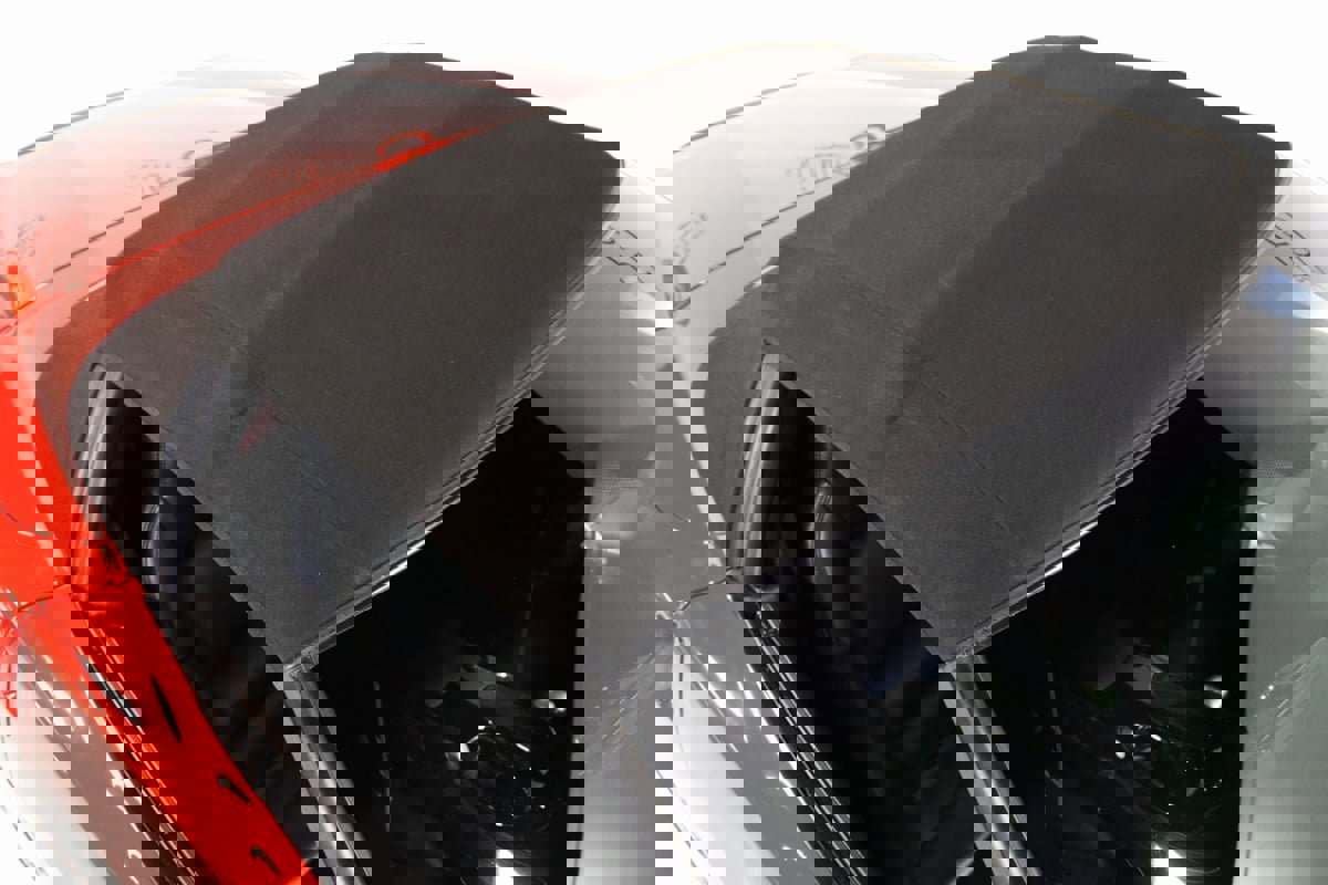 Used 2009 Chevrolet Corvette Convertible w/ Preferred Equipment Group image 25