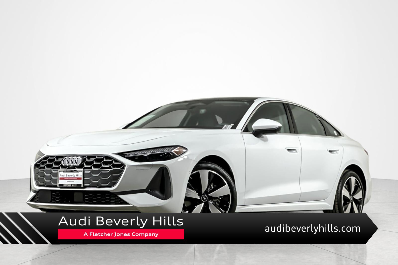 Used 2025 Audi A5 2.0T Premium Plus Sedan w/ Premium Plus