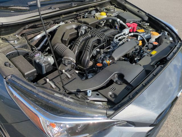 New 2026 Subaru Impreza 2.0i Sport AWD/4WD image 38