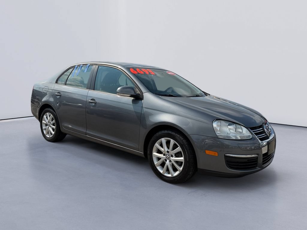 Used 2010 Volkswagen Jetta Limited Edition FWD video 1