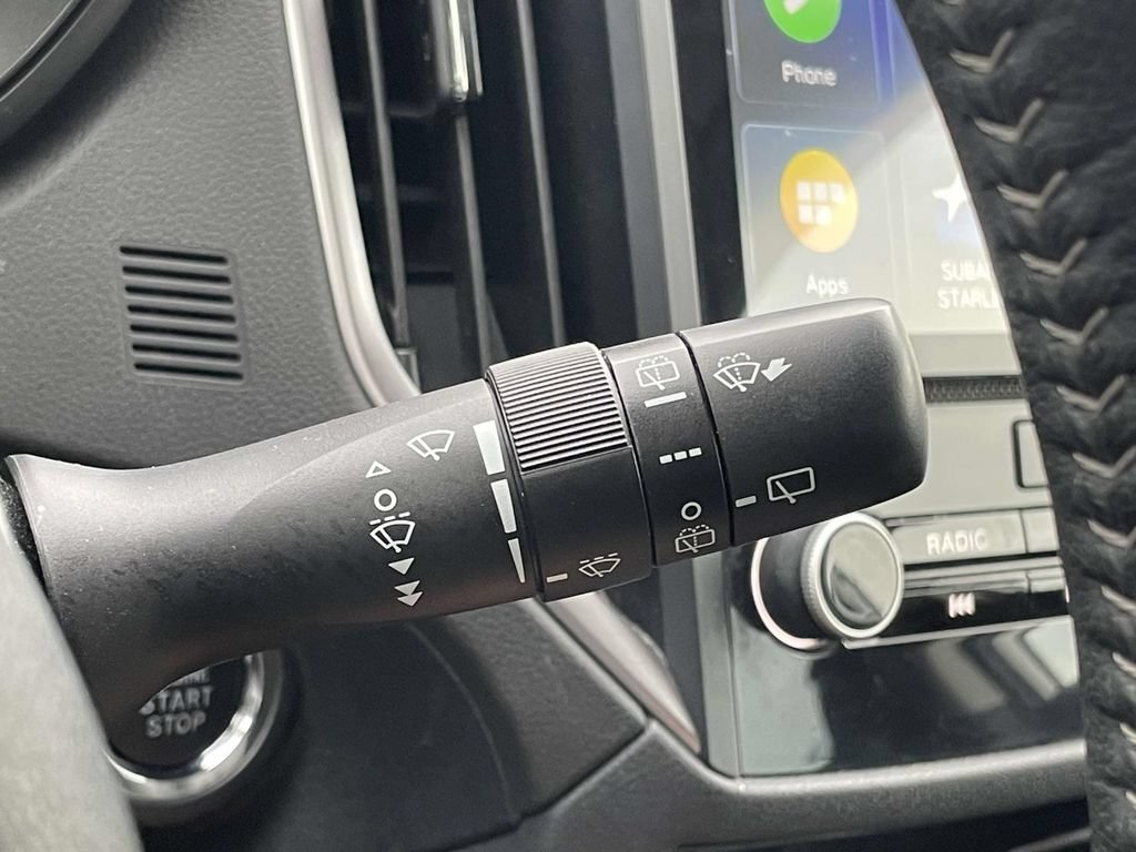 Certified 2023 Subaru Forester Limited AWD/4WD image 14