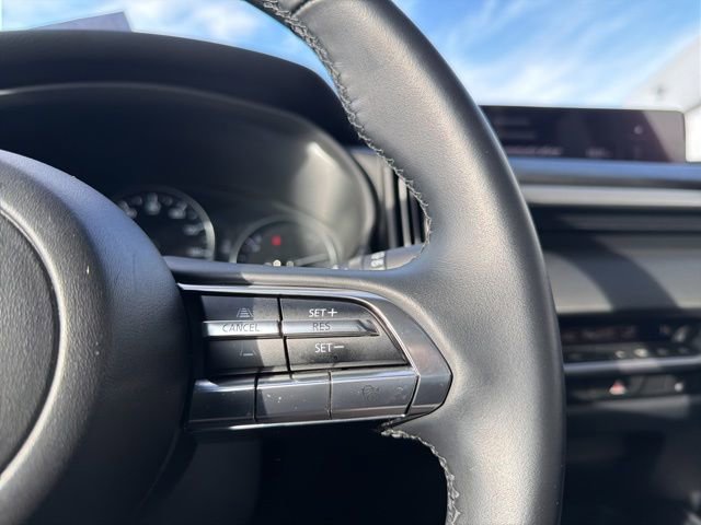 Used 2025 MAZDA CX-50 AWD 2.5 S w/ Cargo Package image 38