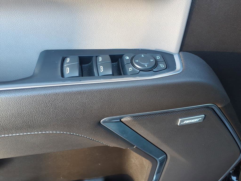 Used 2022 GMC Sierra 1500 SLT w/ SLT Convenience Package image 15