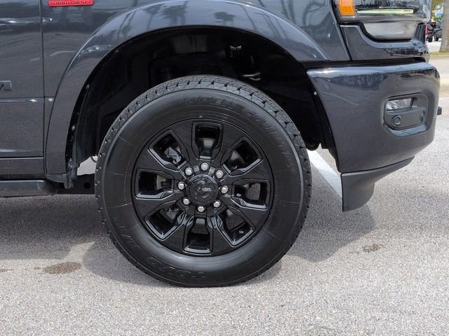 Used 2022 RAM 2500 Limited image 11